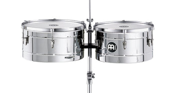 TIMBALES MEINL MODELO MTS1415CH